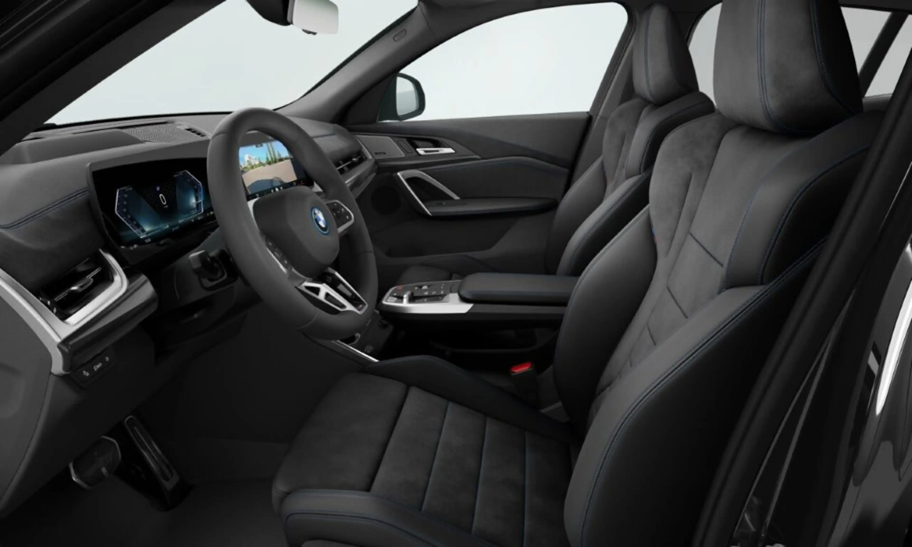 BMW iX2 eDrive20 *M-Sportpaket* — photo 5