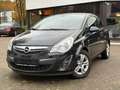 Opel Corsa D 150 Jahre Opel Sitz/Lenkradheizung Klima Noir - thumbnail 1