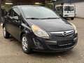 Opel Corsa D 150 Jahre Opel Sitz/Lenkradheizung Klima Noir - thumbnail 4