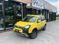 Fiat Panda Panda 0.9 t.air t. Cross 4x4 s NO VINCOLI Жовтий - thumbnail 1