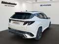 Hyundai TUCSON N Line X 4WD Schiebedach Weiß - thumbnail 3