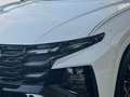 Hyundai TUCSON N Line X 4WD Schiebedach Weiß - thumbnail 5