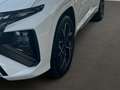 Hyundai TUCSON N Line X 4WD Schiebedach Weiß - thumbnail 6