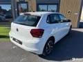 Volkswagen Polo 1.0 TSI 95ch CONFORTLINE BUSINESS Carplay Blanc - thumbnail 25