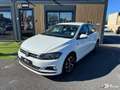 Volkswagen Polo 1.0 TSI 95ch CONFORTLINE BUSINESS Carplay Blanc - thumbnail 2