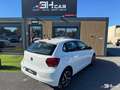 Volkswagen Polo 1.0 TSI 95ch CONFORTLINE BUSINESS Carplay Blanc - thumbnail 24