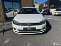 Volkswagen Polo 1.0 TSI 95ch CONFORTLINE BUSINESS Carplay Blanc - thumbnail 4