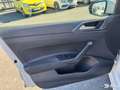 Volkswagen Polo 1.0 TSI 95ch CONFORTLINE BUSINESS Carplay Blanc - thumbnail 9