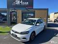 Volkswagen Polo 1.0 TSI 95ch CONFORTLINE BUSINESS Carplay Blanc - thumbnail 1
