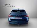 Skoda Octavia Combi 1,0 TSI Ambition *AHK, AMBI, LED, VIRTUAL, RFK, SHA, KEYLESS* Blau - thumbnail 6