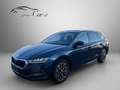 Skoda Octavia Combi 1,0 TSI Ambition *AHK, AMBI, LED, VIRTUAL, RFK, SHA, KEYLESS* Blau - thumbnail 3