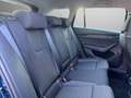 Skoda Octavia Combi 1,0 TSI Ambition *AHK, AMBI, LED, VIRTUAL, RFK, SHA, KEYLESS* Blau - thumbnail 15