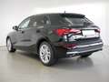 Audi A3 Sportback 35 TFSI advanced virt. Cock.+ NAVI+ DAB Schwarz - thumbnail 5
