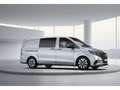 Mercedes-Benz Vito 116 CDI BusinessVan Lang AHK 2,5t Navi SHZ Plateado - thumbnail 7