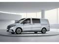 Mercedes-Benz Vito 116 CDI BusinessVan Lang AHK 2,5t Navi SHZ Plateado - thumbnail 19