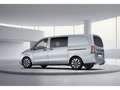 Mercedes-Benz Vito 116 CDI BusinessVan Lang AHK 2,5t Navi SHZ Silber - thumbnail 16
