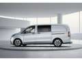 Mercedes-Benz Vito 116 CDI BusinessVan Lang AHK 2,5t Navi SHZ Silber - thumbnail 17
