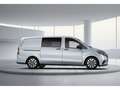 Mercedes-Benz Vito 116 CDI BusinessVan Lang AHK 2,5t Navi SHZ Silber - thumbnail 8