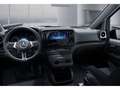 Mercedes-Benz Vito 116 CDI BusinessVan Lang AHK 2,5t Navi SHZ Plateado - thumbnail 20