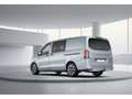 Mercedes-Benz Vito 116 CDI BusinessVan Lang AHK 2,5t Navi SHZ Plateado - thumbnail 15