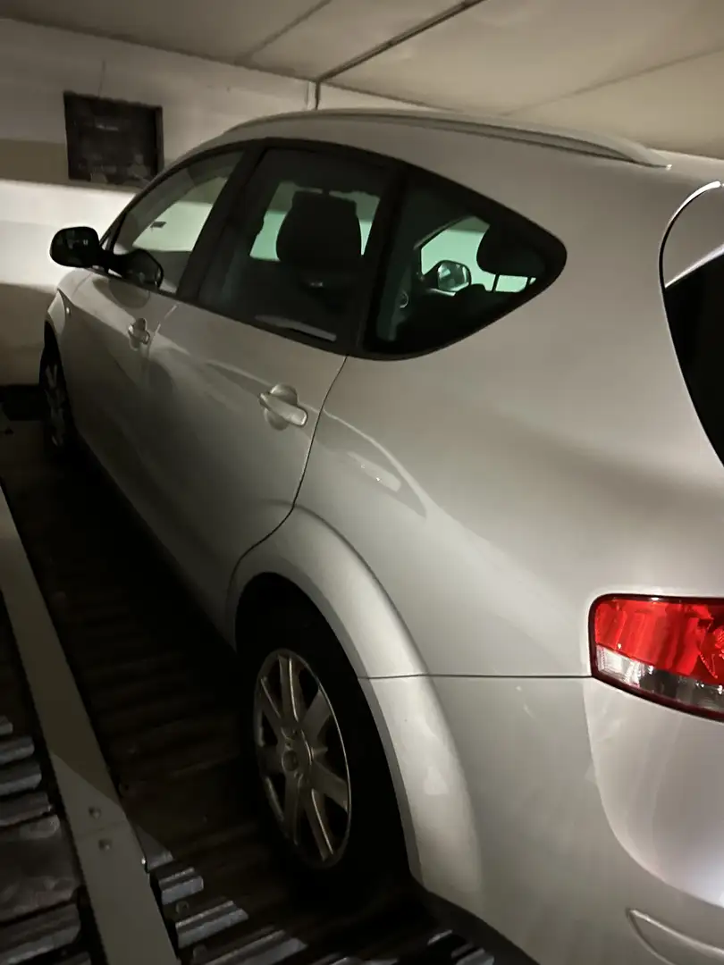 SEAT Altea XL 1.8 TSI DSG Style - 2