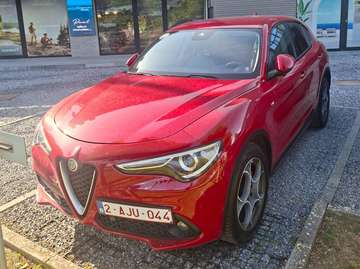 Stelvio 2.2 JTD Super