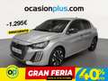 Peugeot 208 1.2 Puretech S&S Allure 100 Gris - thumbnail 1