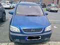 Opel Zafira Zafira 2.2 Bleu - thumbnail 3