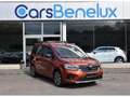 Renault Kangoo 1.3 TCE Techno EDC SG CHFF GPS CAM PARK SIDE 1° M. Orange - thumbnail 1