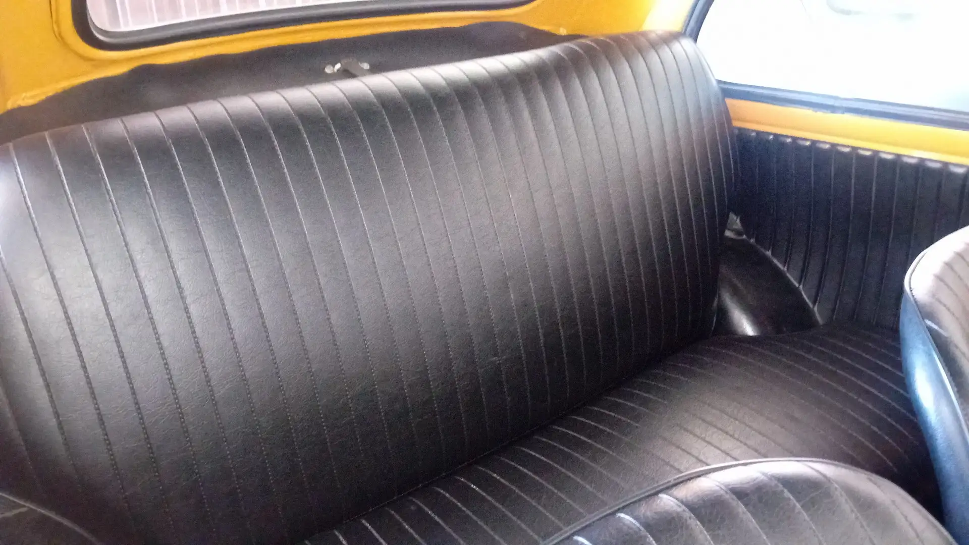 Fiat 500 Abarth 500 L - 2