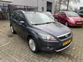 Ford Focus Wagon 1.8 Limited Gris - thumbnail 2