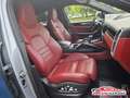 Porsche Cayenne Cayenne Coupe 3.0 5p tiptronic SportDesign IVA ESP Plateado - thumbnail 10