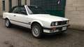 BMW 320 320i Cabrio Bianco - thumbnail 1