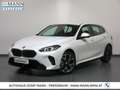 BMW 116 i M SPORT DESIGN Weiß - thumbnail 1