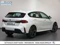 BMW 116 i M SPORT DESIGN Weiß - thumbnail 2