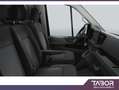 Volkswagen Crafter 35 2.0 TDI 140 AT8 L4H3 3pl Blanc - thumbnail 5