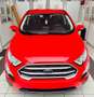 Ford EcoSport 1.0 EcoBoost / 1er prop/ 52.000kms Rood - thumbnail 2