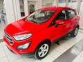 Ford EcoSport 1.0 EcoBoost / 1er prop/ 52.000kms Rot - thumbnail 1