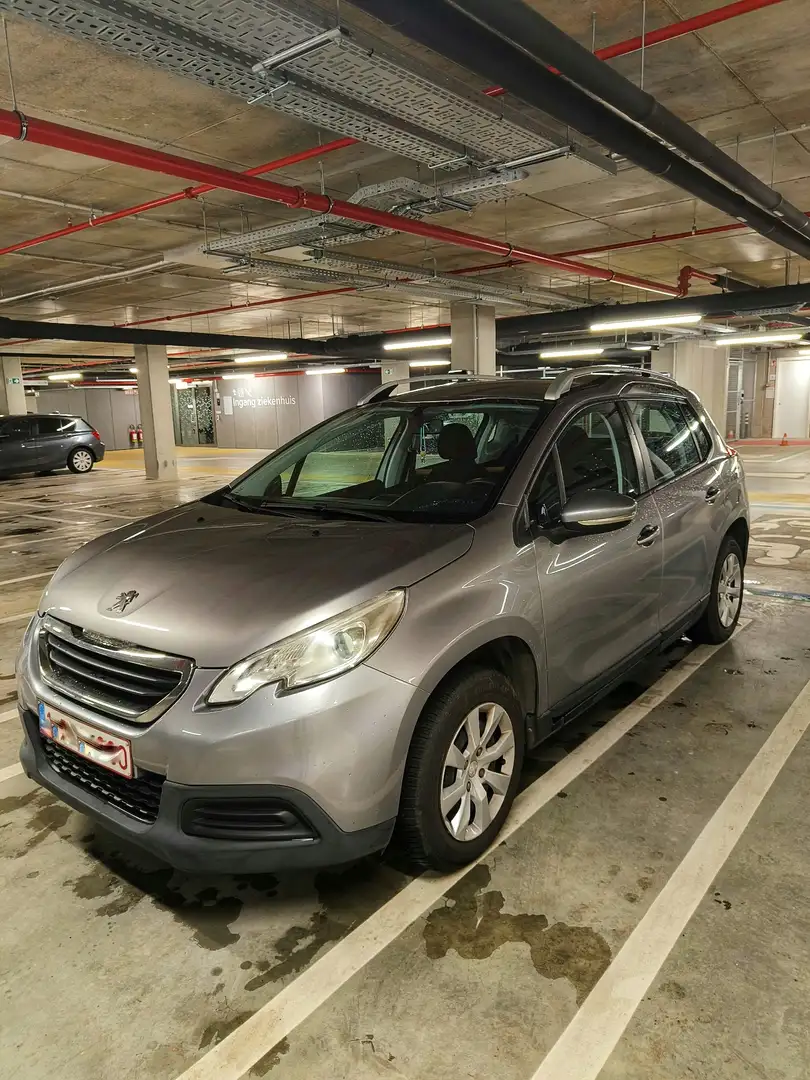 Peugeot 2008 PureTech 82 Access - 1