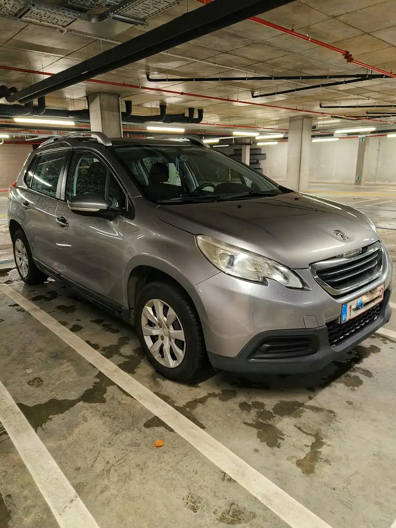 Peugeot 2008 PureTech 82 Access - 2