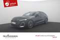 Audi A5 Avant TDI S line Matrix Navi ACC AHK Schwarz - thumbnail 1