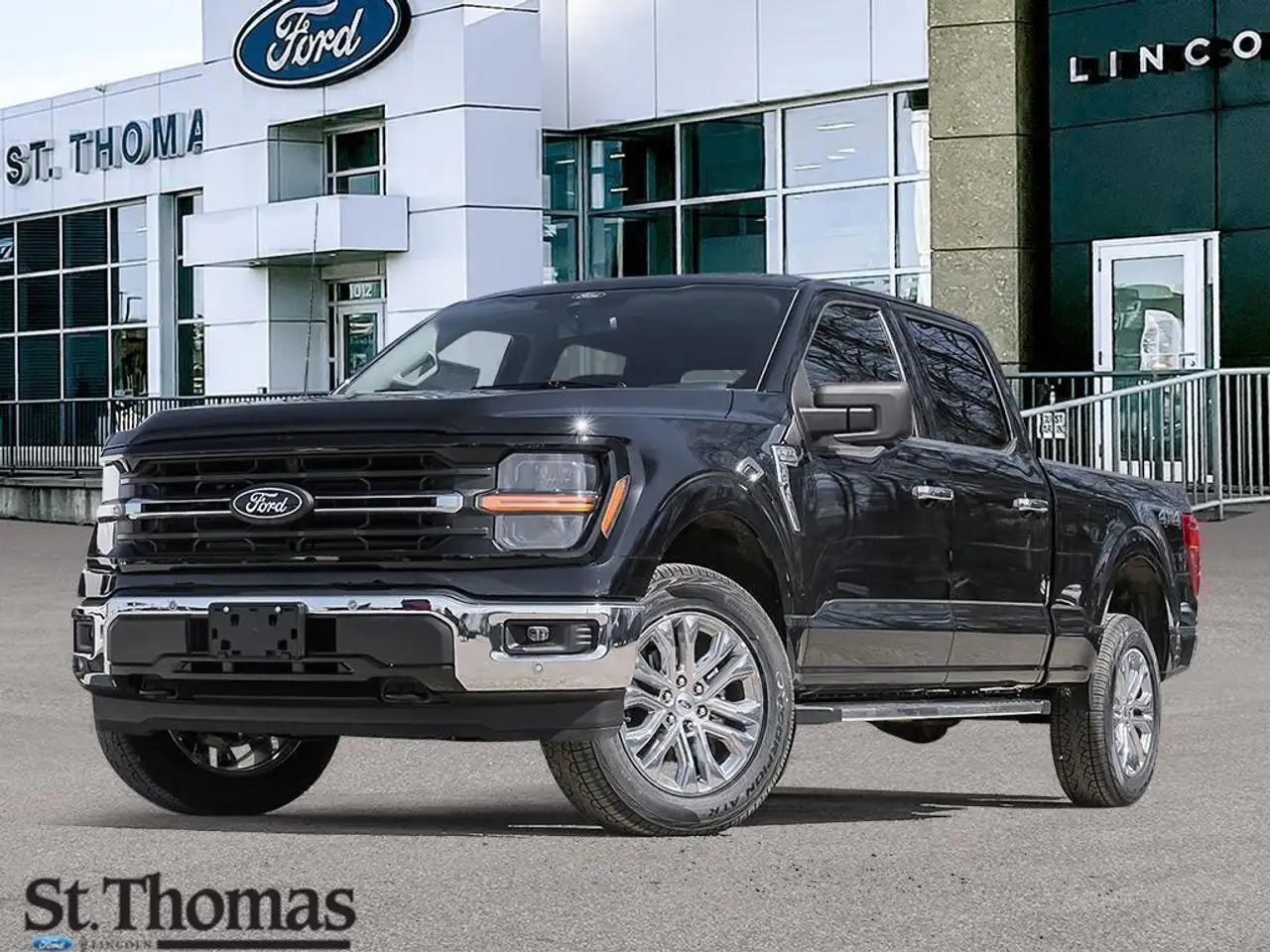 Ford F 150 fotografie Ford F 150