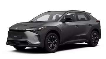 Dynamic 71 kWh | Navigatie | 500KM WLTP | Warmtepo