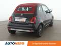 Fiat 500C 0.9 Lounge*AUTOMATIK*CABRIO*PDC*KLIMA* Schwarz - thumbnail 6