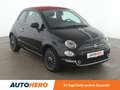 Fiat 500C 0.9 Lounge*AUTOMATIK*CABRIO*PDC*KLIMA* Schwarz - thumbnail 8