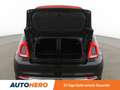 Fiat 500C 0.9 Lounge*AUTOMATIK*CABRIO*PDC*KLIMA* Schwarz - thumbnail 16