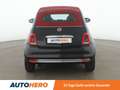 Fiat 500C 0.9 Lounge*AUTOMATIK*CABRIO*PDC*KLIMA* Schwarz - thumbnail 5