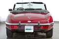 Jaguar E-Type S III, seit 1981 einen Besitzer, wenig KM Roşu - thumbnail 8
