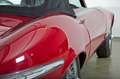 Jaguar E-Type S III, seit 1981 einen Besitzer, wenig KM Roşu - thumbnail 10