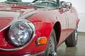 Jaguar E-Type S III, seit 1981 einen Besitzer, wenig KM Roşu - thumbnail 6